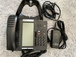 Mitel 5320 Ip Phone W/stand And Power Supply 50006191. Fixed Price $39.95.