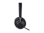 Yealink Headset Bh 76 Plus Uc Black Usb-c/a Suppression Headphones. Fixed Price $237.83.