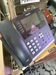 Yealink Sip-t46u Ultra Elegant Gigabit Ip Business Phone Voip Hd Mic Poe4.3" Lcd. Fixed Price $45.00.