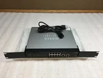 Cisco Small Business Rv082 Vpn Router 8-port 10/100 W/ Rack Ears. Fixed Price $37.99.