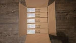 Lot Of 5 Cisco 7832 Ip Conference Phone Station - Black Cp-7832-k9. Fixed Price $270.00.