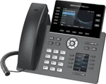 Grandstream Grp2616 Ip Phone 6 Line Wifi Gigabit Poe Voip. Fixed Price $119.99.