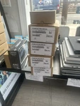 Polycom Power Kit Trio 8500. Fixed Price $32.00.