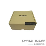 Yealink Sip-t46u Gigabit Ip Poe Business Phone 16 Lines Voip Hd Mic - New. Fixed Price $124.99.