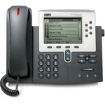 Cisco 7961 Voip Ip Business Phone Cp-7961g-ch1 Open Box. Fixed Price $34.95.