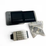 Cisco Cp-8800-a-kem Series Key Expansion Module. Fixed Price $42.00.
