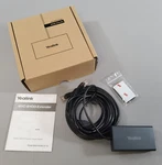 Yealink Mvc-byod-extender Video Audio Extender Conference Systems New. Fixed Price $149.95.