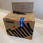 Audiocodes Rxv100hub & Rxvcam50- For Ms Teams Room - New Open Box. Fixed Price $549.00.
