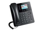 Grandstream Voip Six Desk Phones One Conference Phone Original Boxes Low Hours. Fixed Price $550.00.