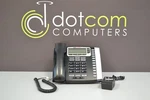 Allworx 9212l Voip Display Ip Phone Poe 6x 10x 24x 8110061 Ac Adapter Warranty. Fixed Price $49.99.