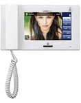 Aiphone Jp-4hd 7" Video Sub Station With Lcd Touchscreen. Fixed Price $750.00.