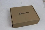 New Zultys Z 23ge Ip Phone Desk. Fixed Price $50.00.