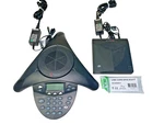 Polycom Sound Station 2w Dect Wireless Conference Phone ***new Price***. Fixed Price $159.79.