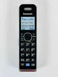 Panasonic Kx-tga680 S Cordless Phone Expansion Handset For Kx-tg7841 Kx-tg7871. Fixed Price $39.99.