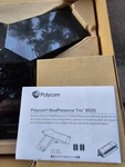 Polycom Realpresence Trio 8500 Skype Ip Conference Phone 2201-66700-101. Fixed Price $51.99.
