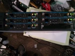 Lot Of 5 Nec Sv9100 Gcd-cp20. Fixed Price $250.00.