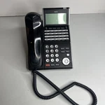 Used Nec Dt300 Series Dtl-24d-1 (bk) Tested. Fixed Price $29.77.