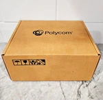Polycom Real Presence Trio Visual + 2200-21540-001 - New In Box. Fixed Price $14.88.