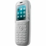 Hp Poly 84h77aa#aba Rove 40 Dect Phone Handset - Cordless Dect, Bluetooth. Fixed Price $496.95.