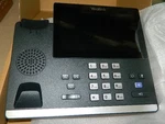 Yealink Smart Business Phone Mp56 Teams New Lot - 63. Fixed Price $125.00.