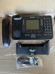 Panasonic Kx-nt560 / Kx-nt560-b Executive 24-button Ip Phone Black *refurbished*. Fixed Price $229.00.