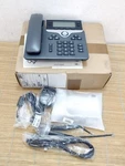 New Cisco Cp-7841-3pw-na-k9 Ip Phone 7841 Multiplatform Psu Open Box. Fixed Price $131.35.