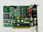 Brooktrout Rdsp-m6 804-021-5a 804-021-02e Rdsp Quartet Card. Fixed Price $235.00.