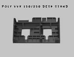 Replacement Stand For Polycom Vvx 150 250 Phones - Desk & Wall Mount Compatible. Fixed Price $15.65.