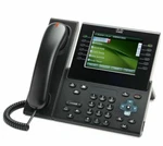 Cisco 9971 6-line Unified Ip Phone - Charcoal Gray (cp-9971-c-k9). Fixed Price $49.99.