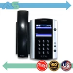 Polycom Vvx 500 12-line 3.5" Touchscreen Display Ip Business Desktop Phone. Fixed Price $16.99.