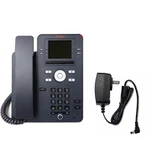 Avaya J139 Ip Phone (700513916) Display Business Telephone With Power Supply. Fixed Price $46.71.