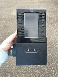 Cisco Systems Cp-ckem-c Color Key Expansion Module. Fixed Price $35.00.