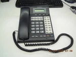 Samsung Ds-24d 24-button Digital Office Phone / Handset, Stand & Cords. Fixed Price $64.95.
