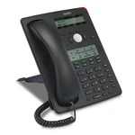 Snom D745 - Sip Desk Phone With High-resolution Display Voip And Device. Fixed Price $45.00.