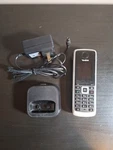 Yealink W52h Additional Handset Dect Ip Phone + W52p Charging Base With Plug. Fixed Price $34.50.