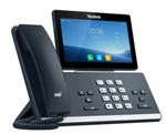 Yealink T58w Ip Phone Bluetooth, Wi-fi - 1301111 New. Fixed Price $349.00.