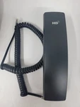 Handset W/ Cord For Yealink T40 T41 T42 T43 T44 Ip Phone Yea-hndst-t4s Black. Fixed Price $18.99.