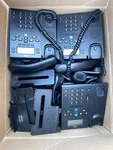 Lot 10 - Cisco 6945 Unified Ip Phone Cp-6945-c-k9. Fixed Price $250.00.