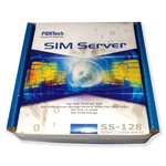 Portech Ss-128 128 Sims Sim Server (software License). Fixed Price $240.81.