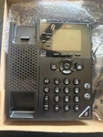 Polycom Poly Vvx 250 Business Ip Phone (2200-48822-001). Fixed Price $16.88.