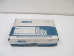 Adtran 2nd Gen Nx56/64 Option Module & Plug-on Board Pn: 1202054l1. Fixed Price $199.00.