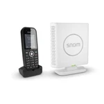 Snom M430 Bundle Eu, M30 & M400, Poe, Single Cell, Backlit Keyboard, Long. Fixed Price $235.86.