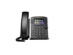 Polycom Vvx 410 2200-46162-025 12-line Ip Poe Gigabit Phone (refurbished). Fixed Price $85.00.