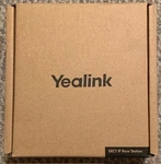 Yealink W70b Dect Voip Ip Cordless Phone Base Station /w Power Supply. Fixed Price $80.00.
