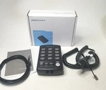 Plantronics T110h Single Line Telephone Keypad 204556-01 New. Fixed Price $19.99.