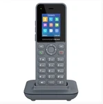 Grandstream Dp725 Dect Cordless Hd Handset For Mobility, Handset, Up To 20. Fixed Price $92.24.
