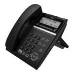 Nec Ity-6d-1(bk)tel Dt820 6-button Ip Terminal Phone Black, 660030 Be115109 New. Fixed Price $85.00.