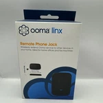 Ooma Linx Wireless Phone Jack Adapter For Telo & Office Voip One Systems. Fixed Price $30.44.