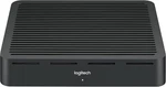 Logitech Rally Plus Display Hub Device - Black 4k/usb Video 993-001951. Fixed Price $360.76.