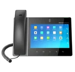 Grandstream Gxv3380 Voip Video Phone For Android. Fixed Price $279.00.